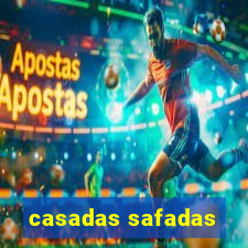 casadas safadas